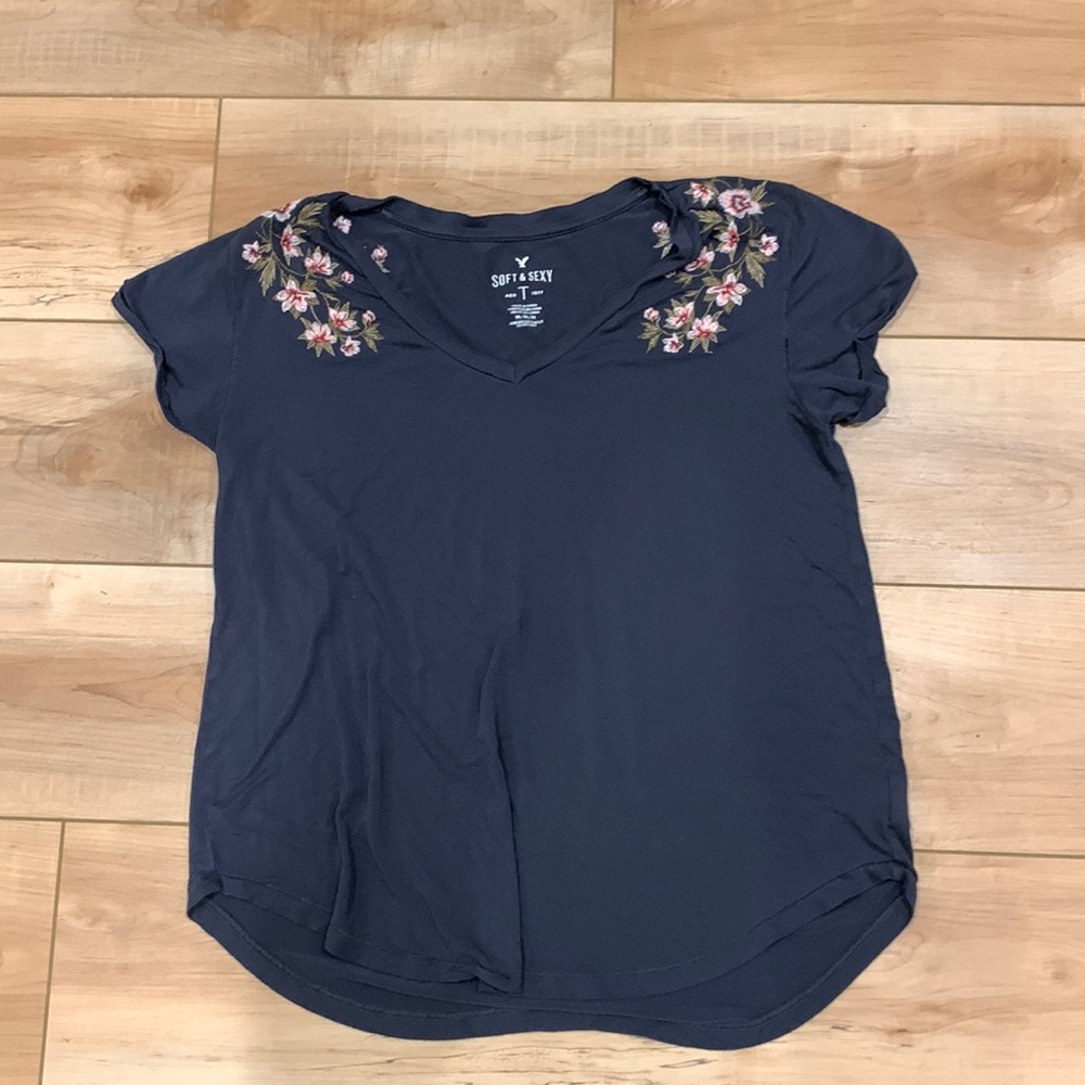 AE Soft and Sexy Shirt